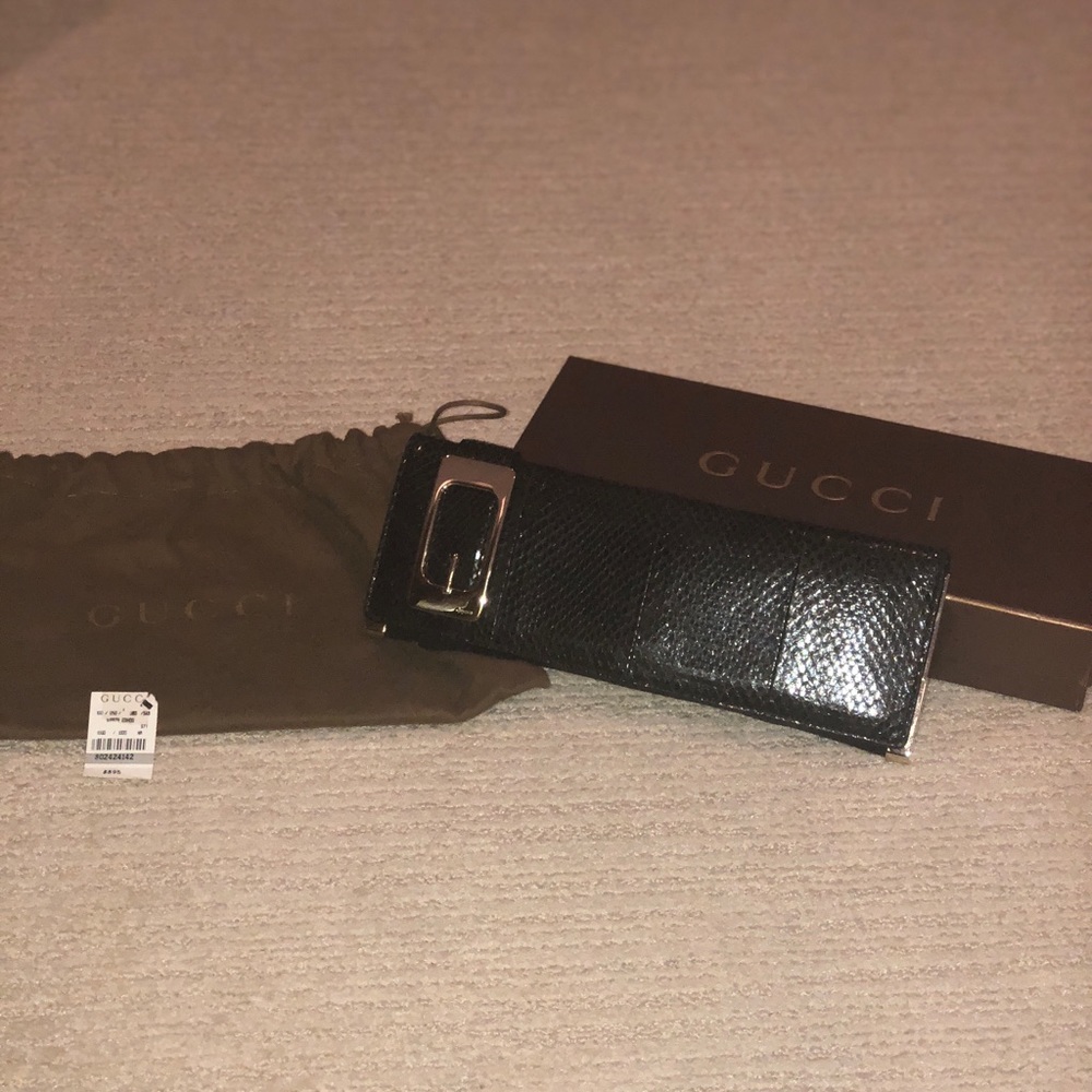 Gucci clutch